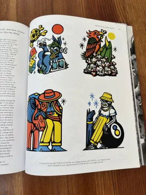 The Surfers Journal Vol 30.3 - Thumbnail 3