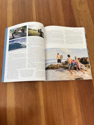 The Surfers Journal Vol 30.3 - Thumbnail 5