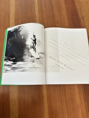 The Surfers Journal 30.4 - Thumbnail 3