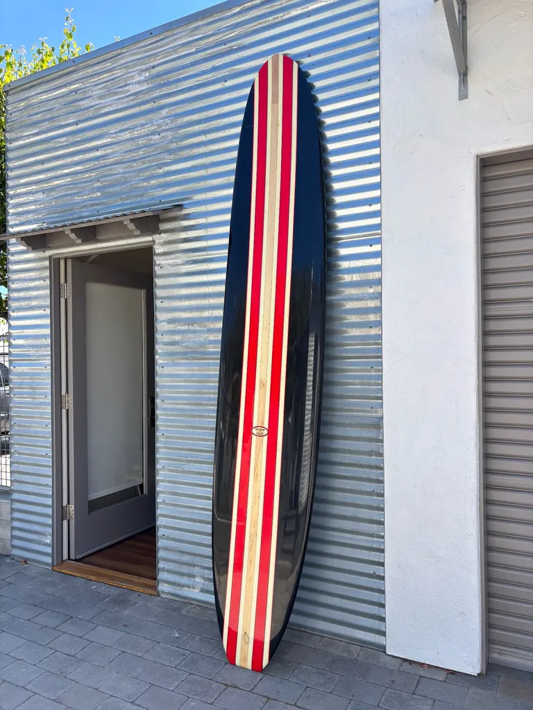 Dale Velzy Vintage Surfboard 10’0 - Image 1