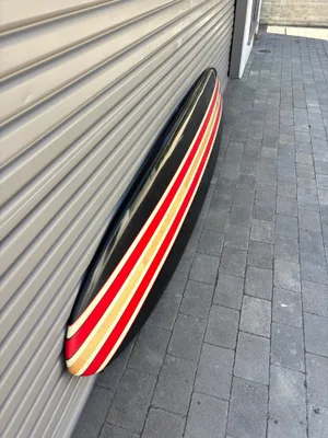 Dale Velzy Vintage Surfboard 10’0 - Thumbnail 7