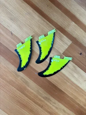 FCS II Mason Ho Signature Fin (M) - Thumbnail 3