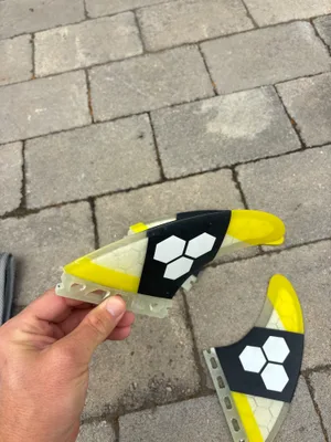 Futures Fins AM2 Honeycomb - Thumbnail 3