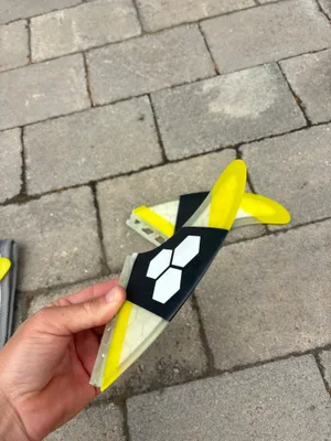 Futures Fins AM2 Honeycomb - Thumbnail 5