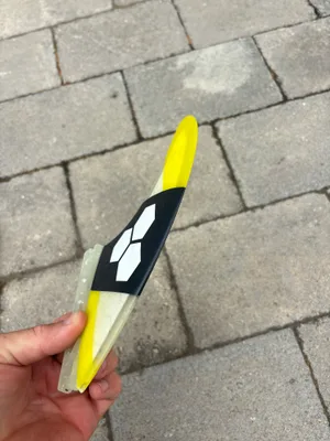 Futures Fins AM2 Honeycomb - Thumbnail 6