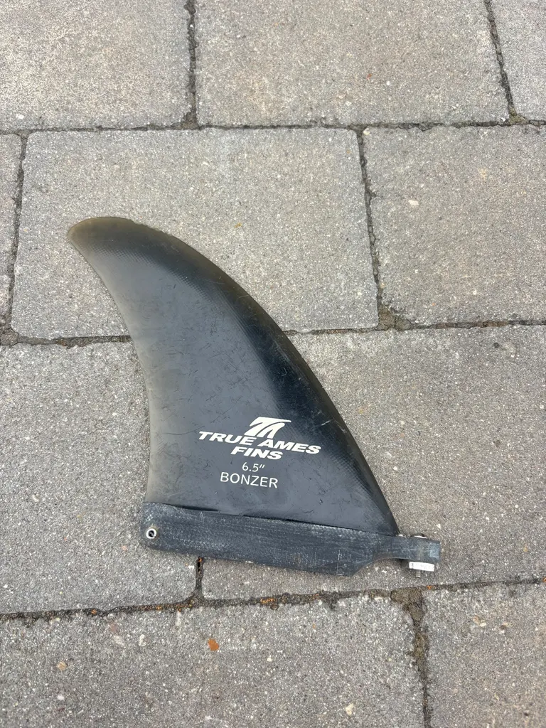 True Ames Bonzer 6.5” Fin - Image 1