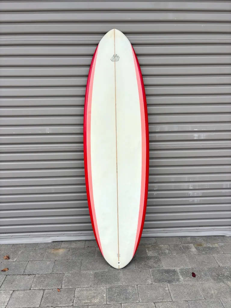 Toy Boat Pluero - Image 1