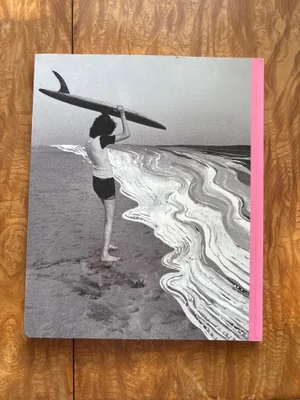 The Surfers Journal Vol. 27.2 - 2018 - Thumbnail 3