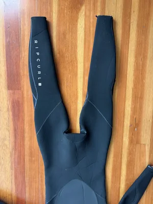 4/3 Ripcurl Flashbomb Sealed Hooded Suit (M) - Thumbnail 8