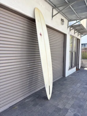 9’0 Wayne Rich Longboard - Thumbnail 7