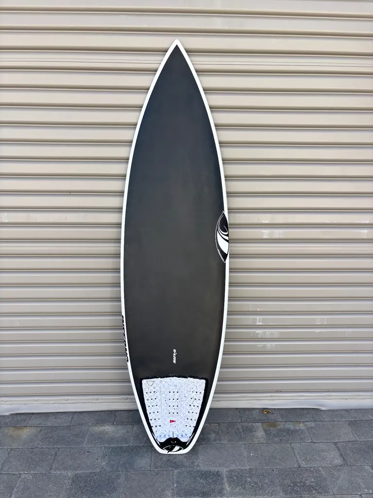 5’10 Sharpeye Inferno - Image 1