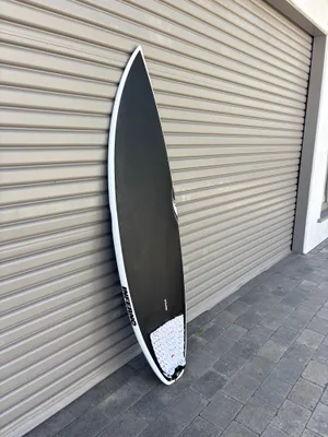 5’10 Sharpeye Inferno - Thumbnail 3