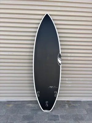 5’10 Sharpeye Inferno - Thumbnail 5