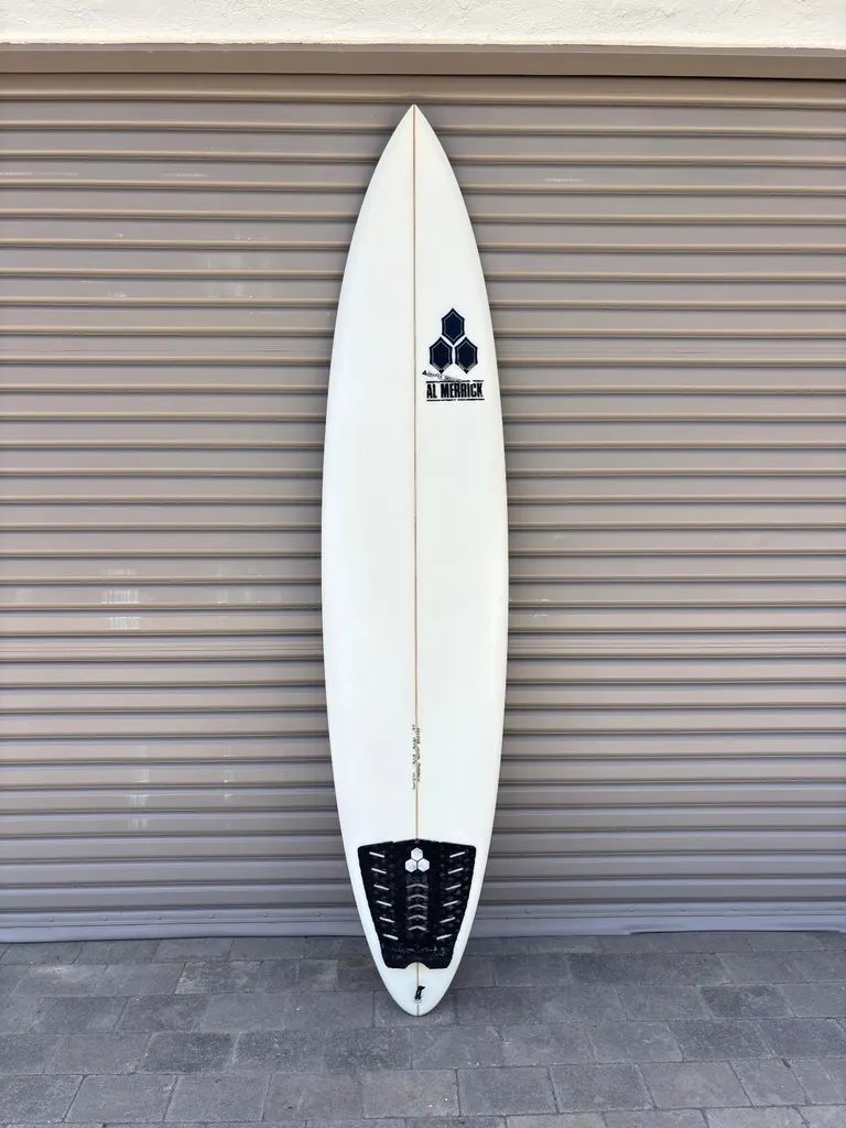 M13 Channel Islands Surfboards 7'6 - Image 1