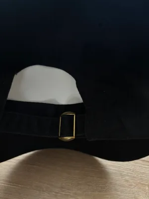 Reswell Hat (Black) - Thumbnail 3