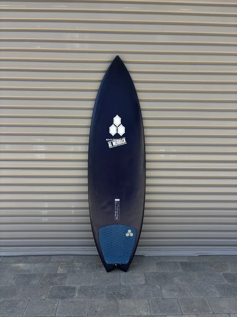 Better Everyday Channel Islands 5’9 - Image 1