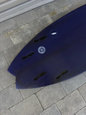 Better Everyday Channel Islands 5’9 - Thumbnail 8