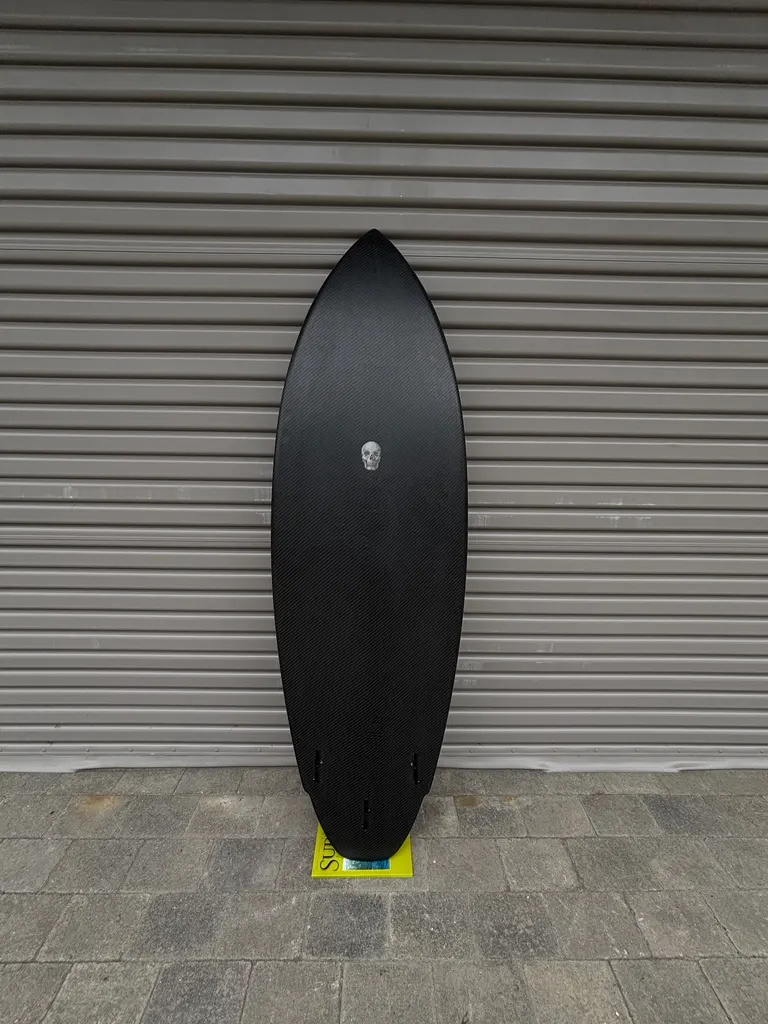 5’8 Chis Christensen Lane Splitter - Image 1