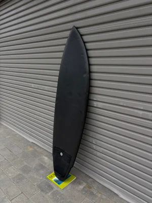 5’8 Chis Christensen Lane Splitter - Thumbnail 3