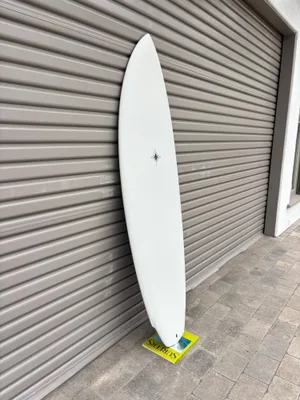 5’10 Wayne Rich X Surftech Singularity Diamond Tail - Thumbnail 3