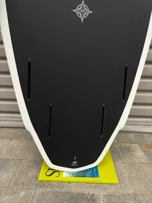 5’10 Wayne Rich X Surftech Singularity Diamond Tail - Thumbnail 6