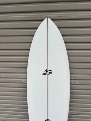 5’6 Round Nose Fish 96 Mayhem Lost - Thumbnail 6