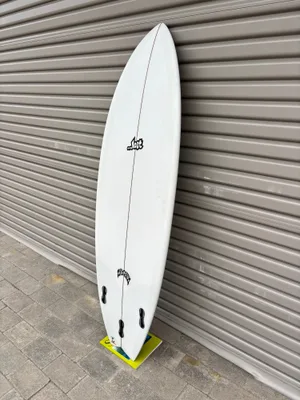 5’6 Round Nose Fish 96 Mayhem Lost - Thumbnail 7