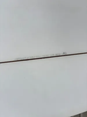 5’6 Round Nose Fish 96 Mayhem Lost - Thumbnail 10