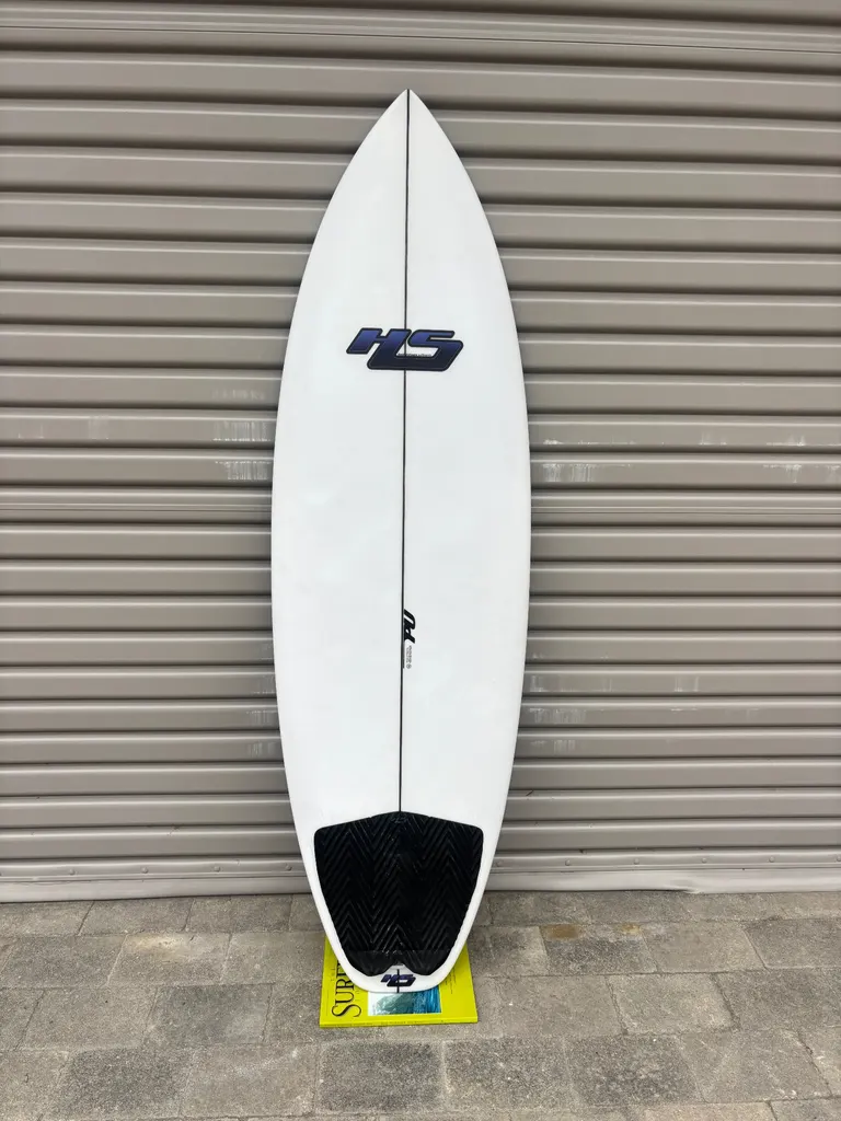 5’3 Hayden Shapes Nova - Image 1