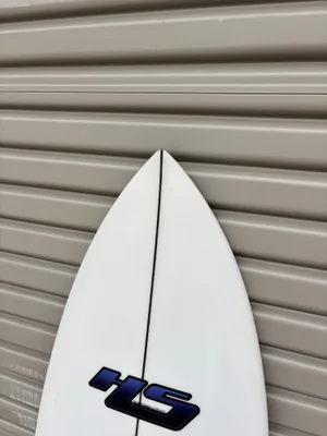 5’3 Hayden Shapes Nova - Thumbnail 5