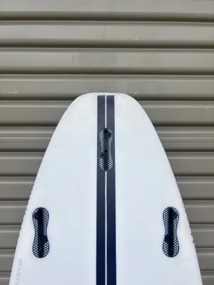 5’10 Lost Driver 2.0 Epoxy - Thumbnail 10