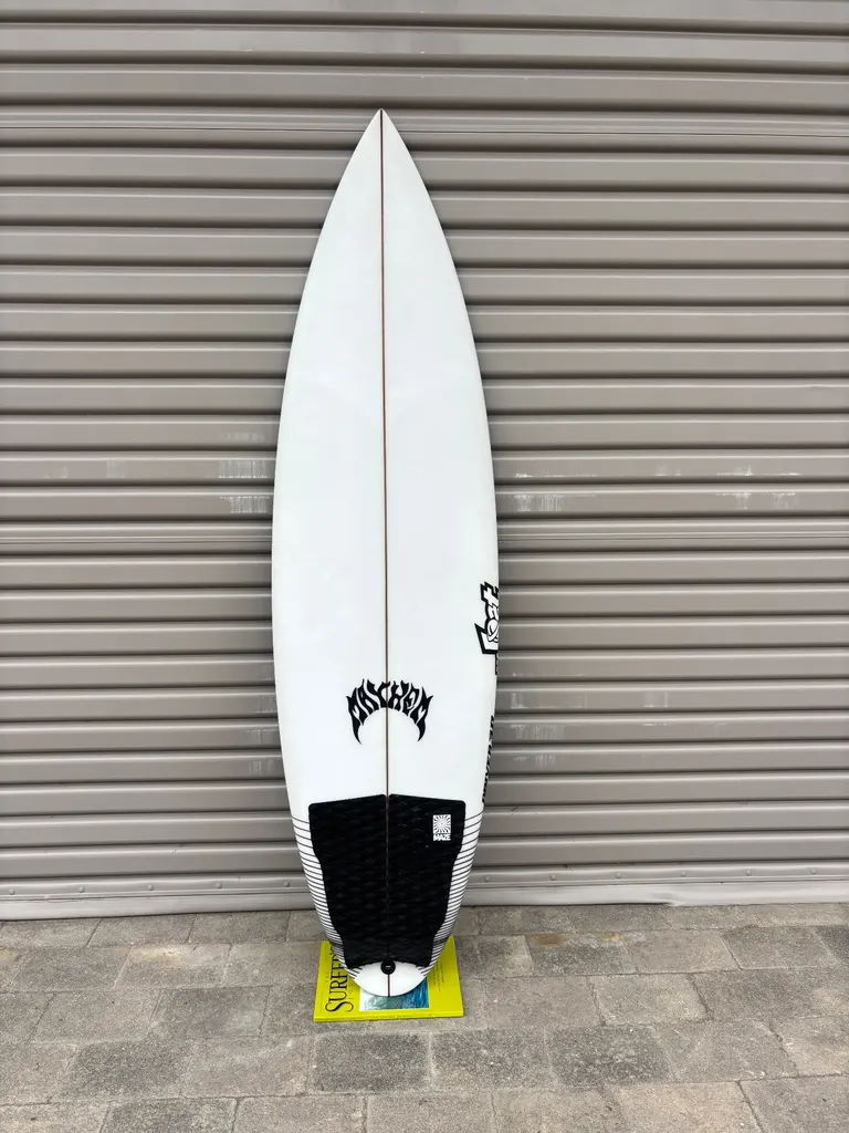 5’7 Lost Driver 3.0 Excellent Condition - Image 1