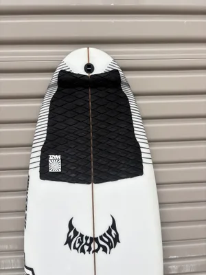 5’7 Lost Driver 3.0 Excellent Condition - Thumbnail 9
