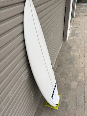 5’7 Puddle Jumper HP Lost/Mayhem Surfboards - Thumbnail 10