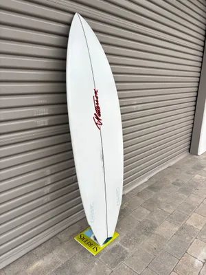 5’6 T.Patterson Twinner - Thumbnail 8