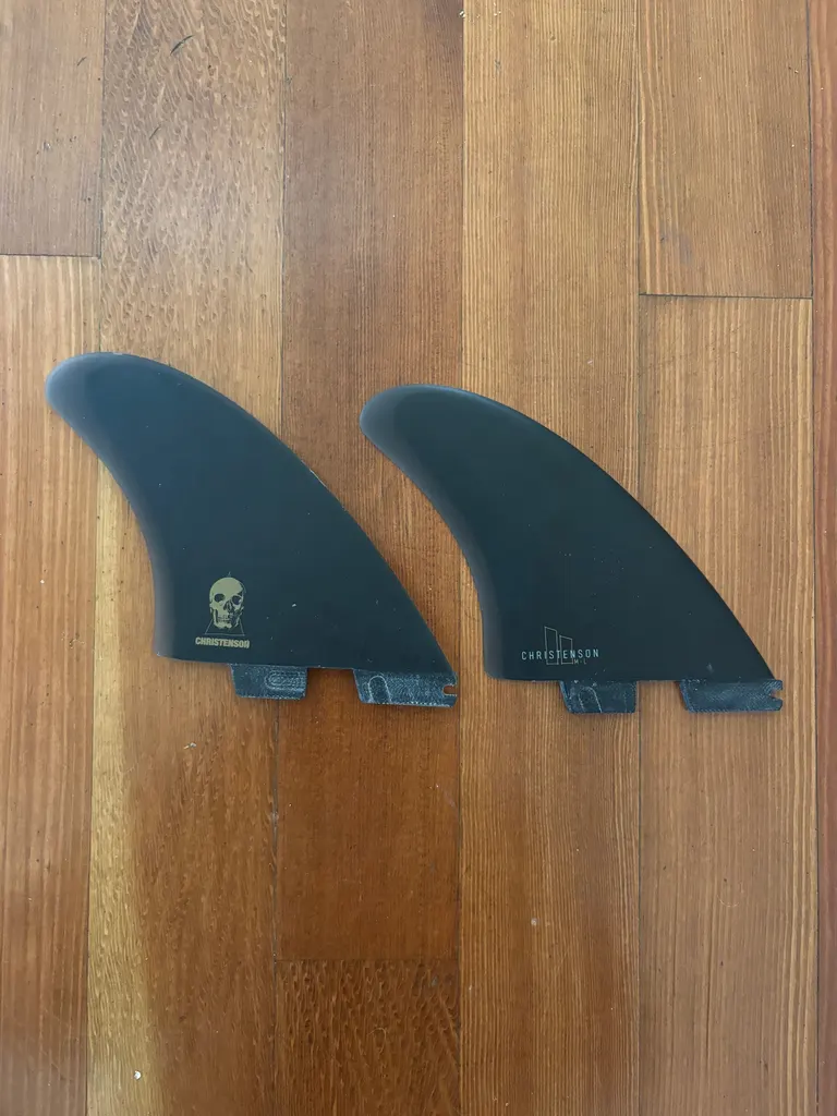 FCS II Christenson Twin Set - Image 1