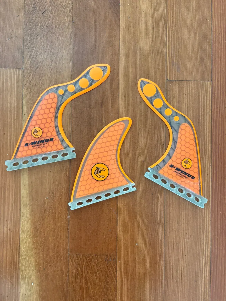S Wings 440 - Image 1