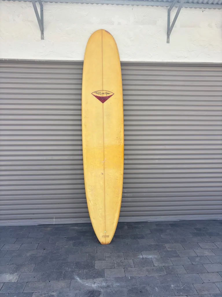 Yater 9’2 - Image 1