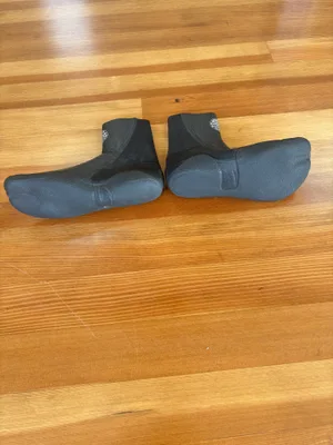 Ripcurl Booties Size 10 - Thumbnail 3