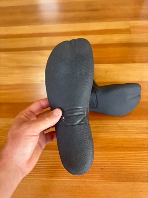 Ripcurl Booties Size 10 - Thumbnail 4