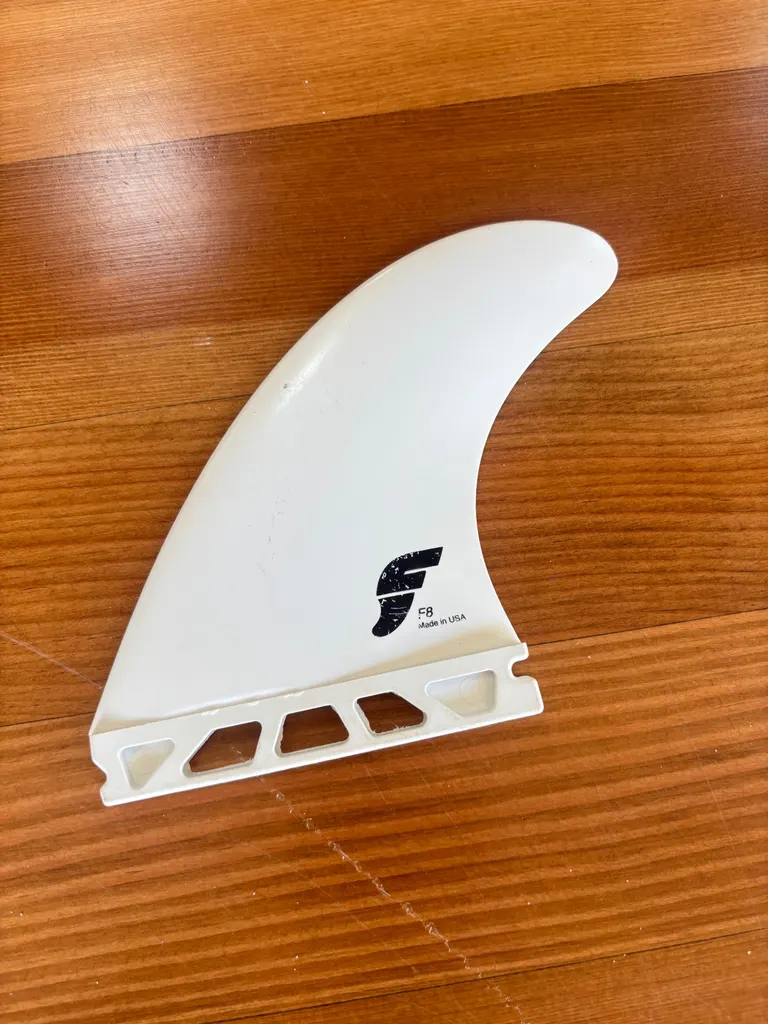 Futures Fin Left Finbox (One Fin Only) - Image 1