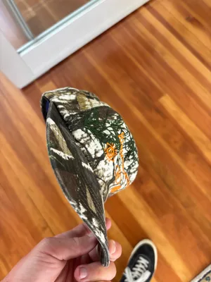 Rivvia Projects Camo Hat - Thumbnail 5
