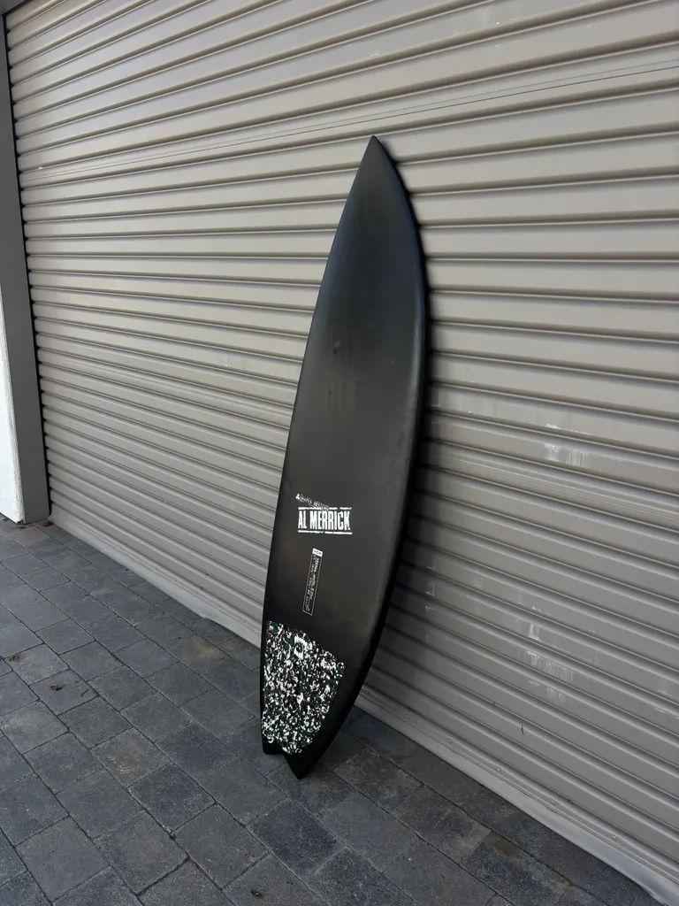 5’5 Better Everyday Channel Islands ECT PU - Image 1