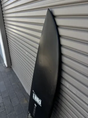 5’5 Better Everyday Channel Islands ECT - Thumbnail 4