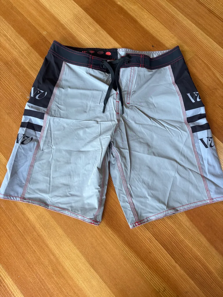 Rivvia Projects Boardshorts Size 30 - Image 1