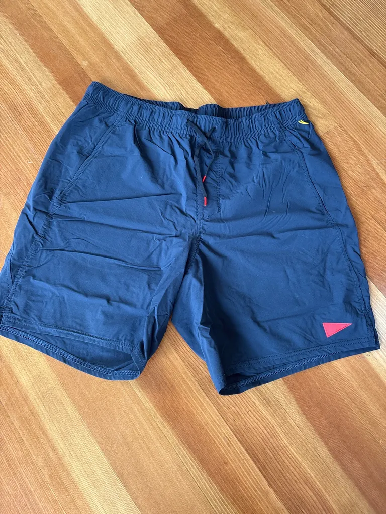 Florence Marine X Shorts Size M - Image 1