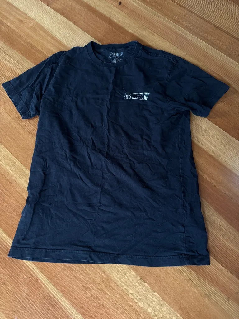 Channel Islands T Shirt (M) - Image 1