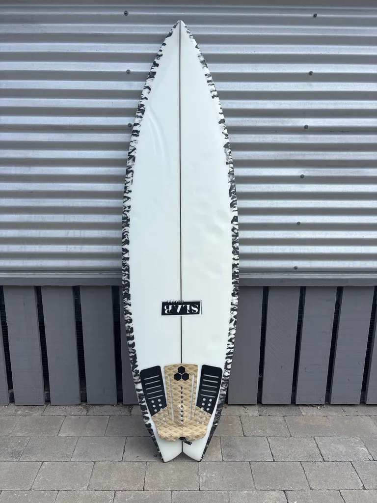 Slab 5’9 Twin - Image 1
