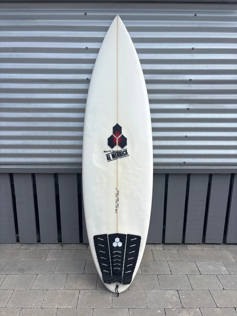 Channel Islands MCW 30.4 L - Image 1