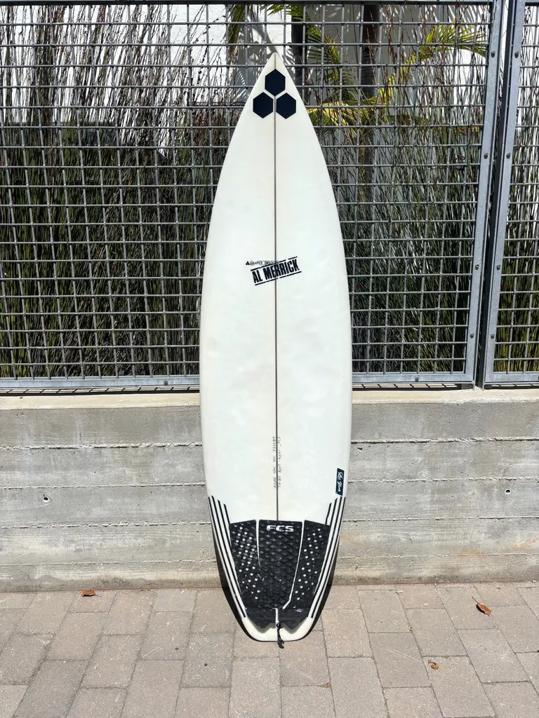 Channel Islands Surfboards OG Flyer 5’10 - Image 1